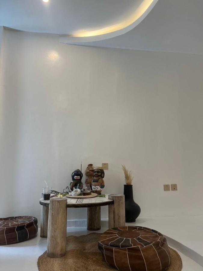 Bassa Nova Villa ปางเลา ภายนอก รูปภาพ