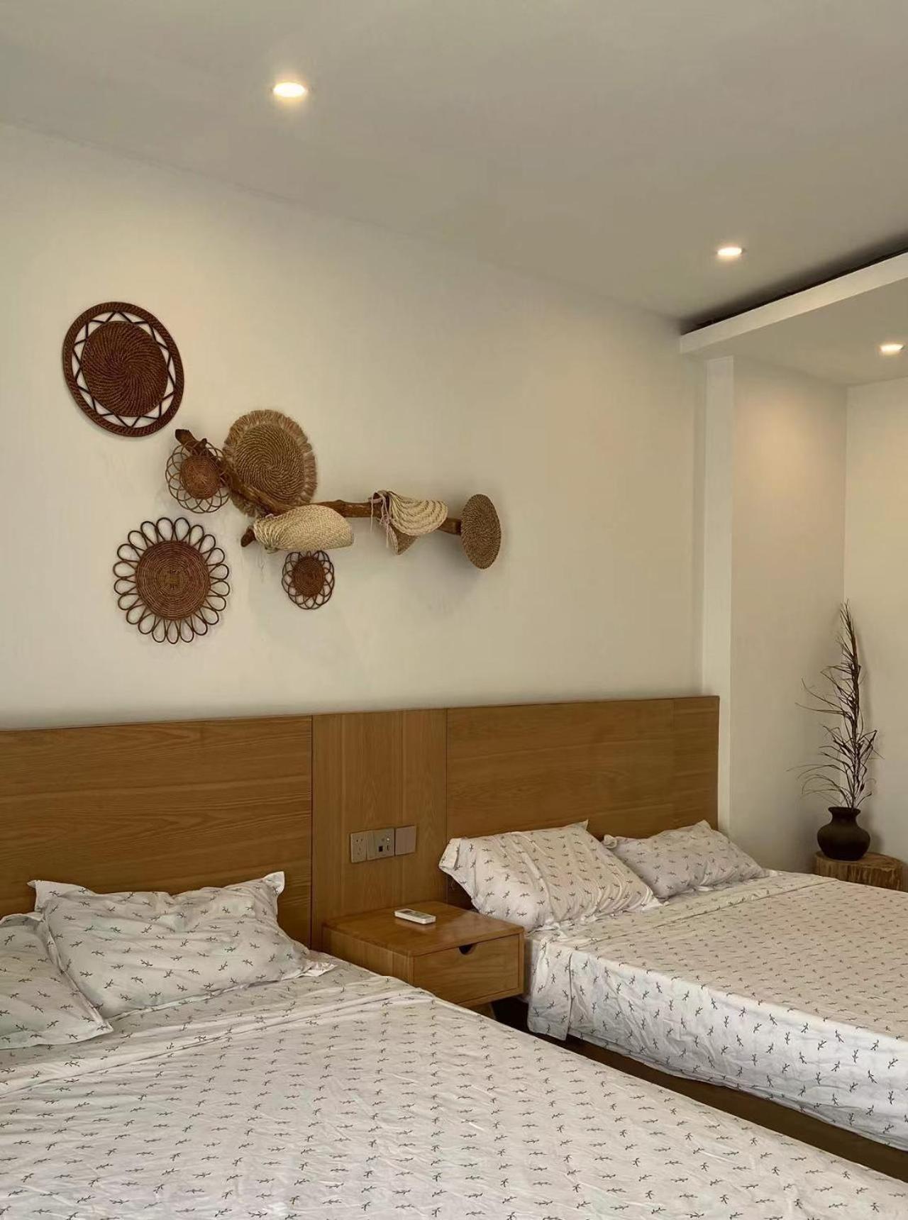 Bassa Nova Villa ปางเลา ภายนอก รูปภาพ