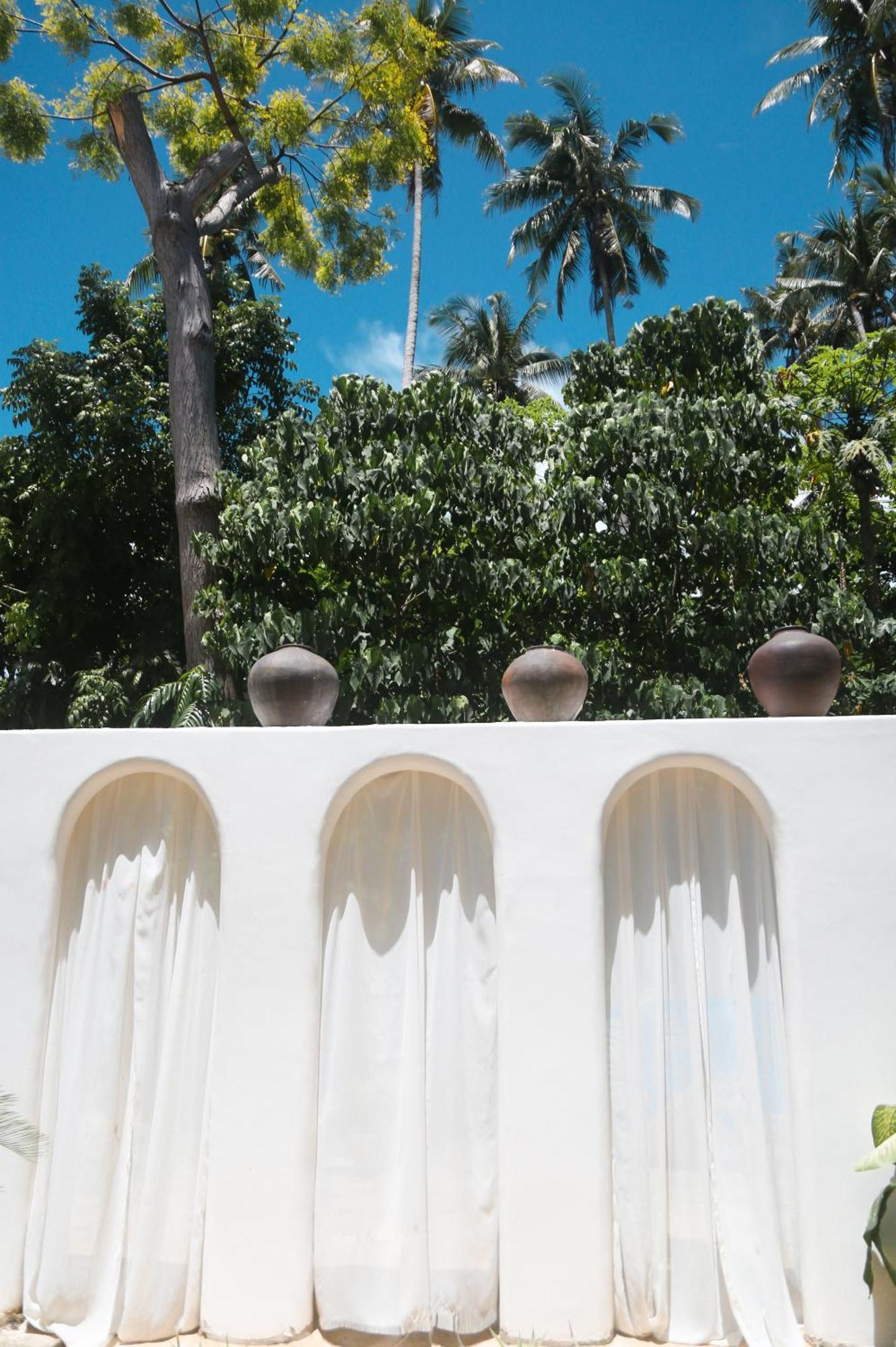 Bassa Nova Villa ปางเลา ภายนอก รูปภาพ